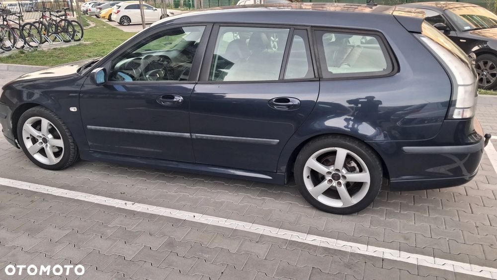 Saab 9-3 - 14