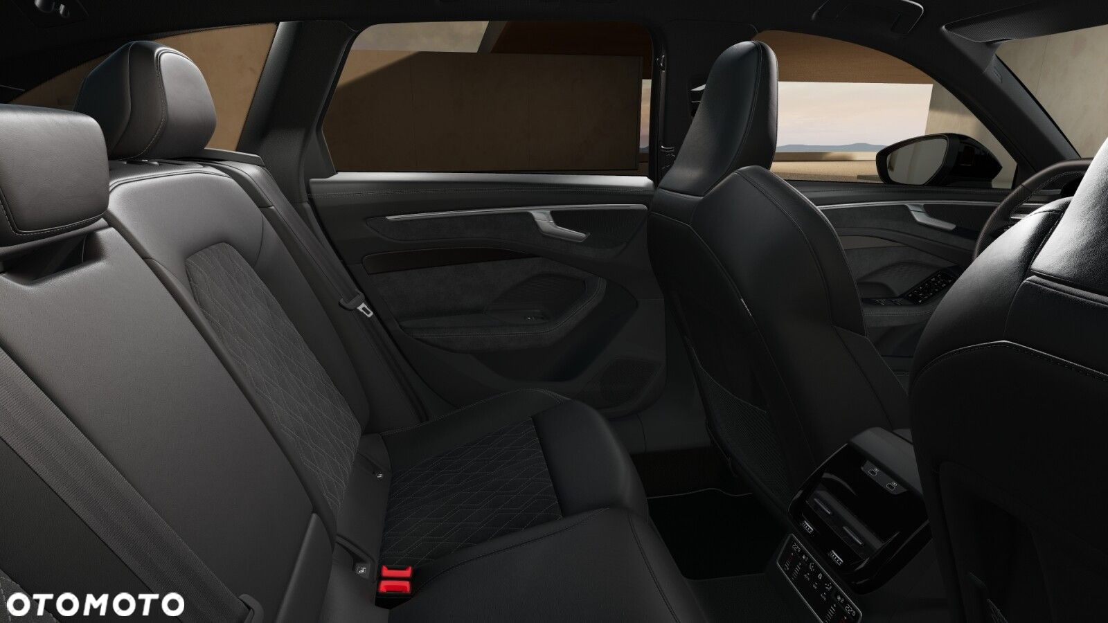 Audi A6 - 5