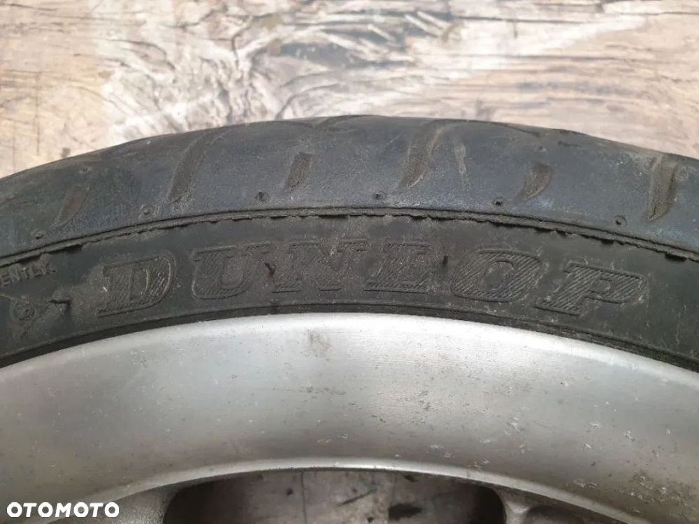 Koło felga przód Harley Davidson 19x3.00 V-Rod VRSCA - 7