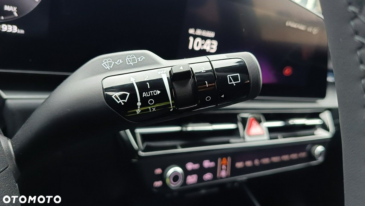 Kia Niro - 26