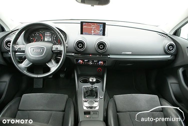 Audi A3 Sportback 2.0 TDI (clean diesel) quattro Ambiente - 6