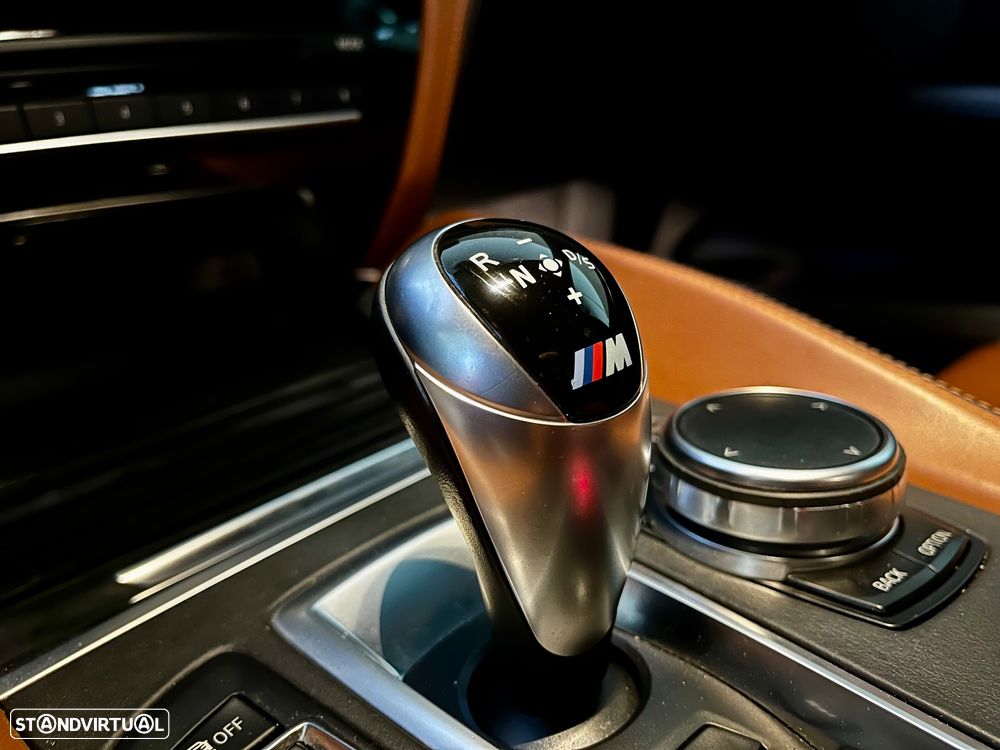 BMW X6 M Standard - 17