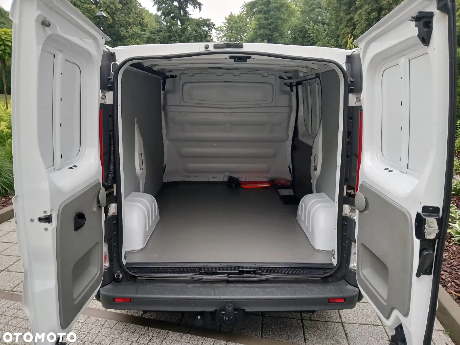 Renault TRAFIC - 15