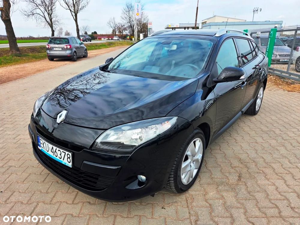Renault Megane TCe 130 Expression - 17