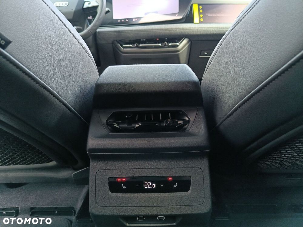 Audi Q6 e-tron 83kWh - 30