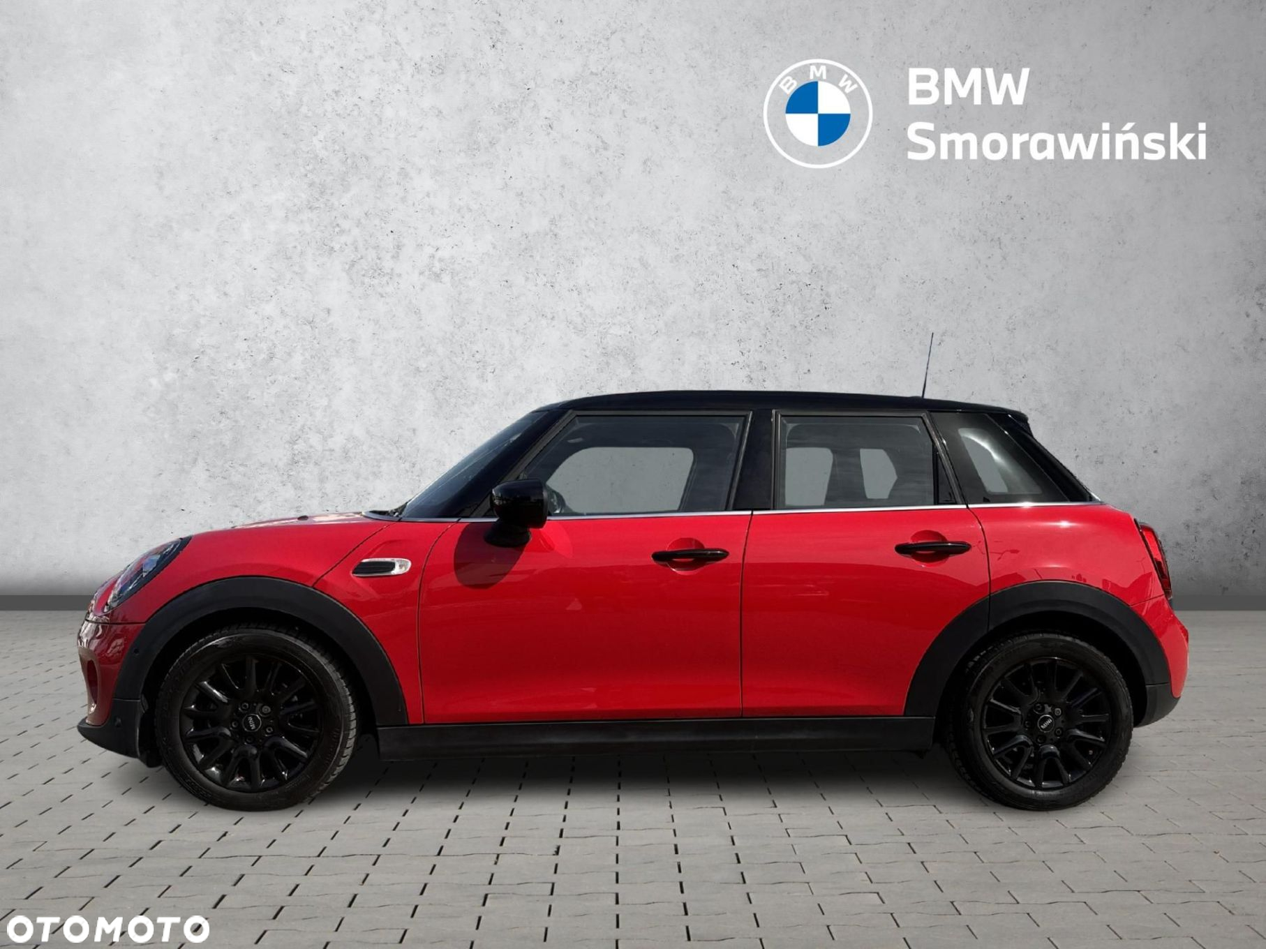 MINI Cooper - 3