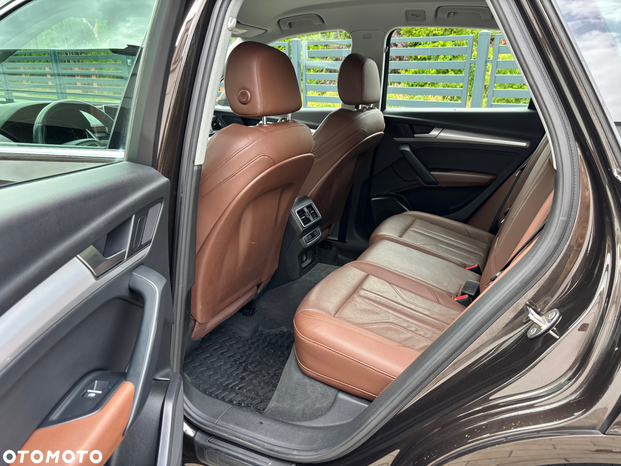 Audi Q5 2.0 TFSI Quattro Design S tronic - 37