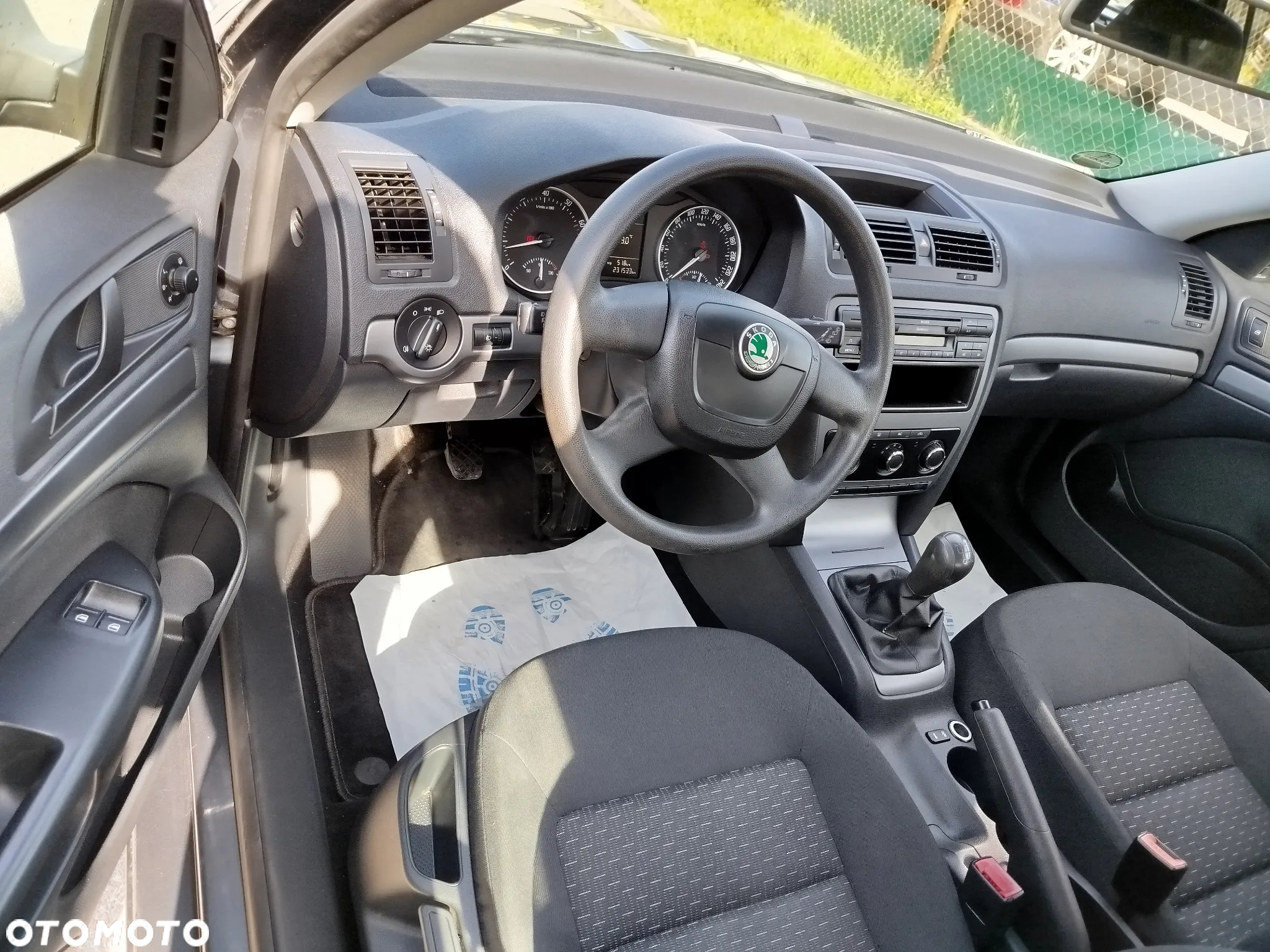 Skoda Octavia 1.4 TSI Classic - 12