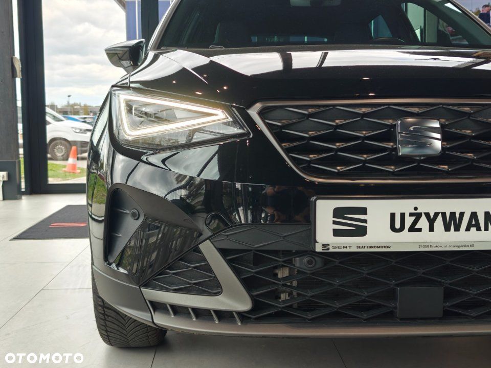 Seat Arona - 3