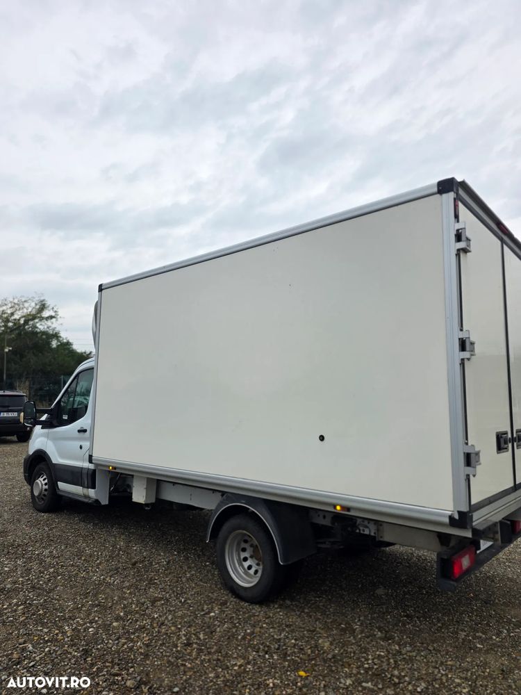 Ford TRANSIT - 13