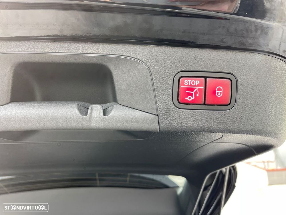 Mercedes-Benz EQC 400 4Matic - 19