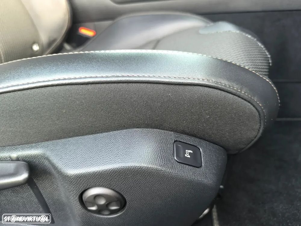 Peugeot 508 SW 1.5 BlueHDi GT EAT8 - 40