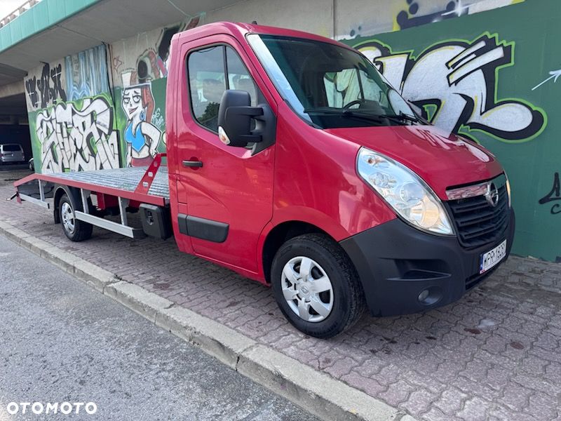 Opel Movano - 33