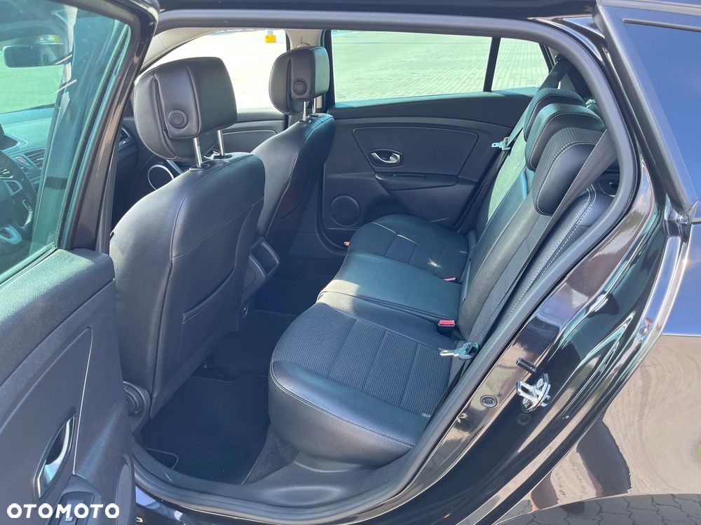 Renault Megane 1.4 16V TCE Dynamique - 10