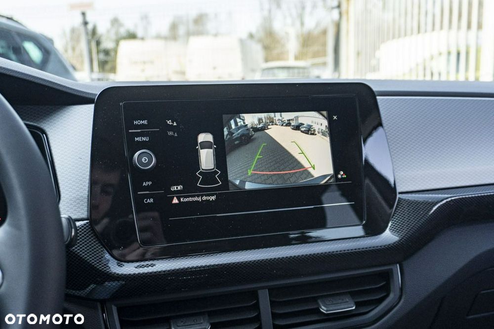 Volkswagen T-Cross - 28