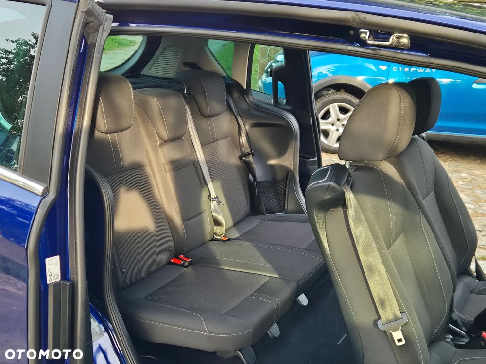 Ford B-MAX - 28