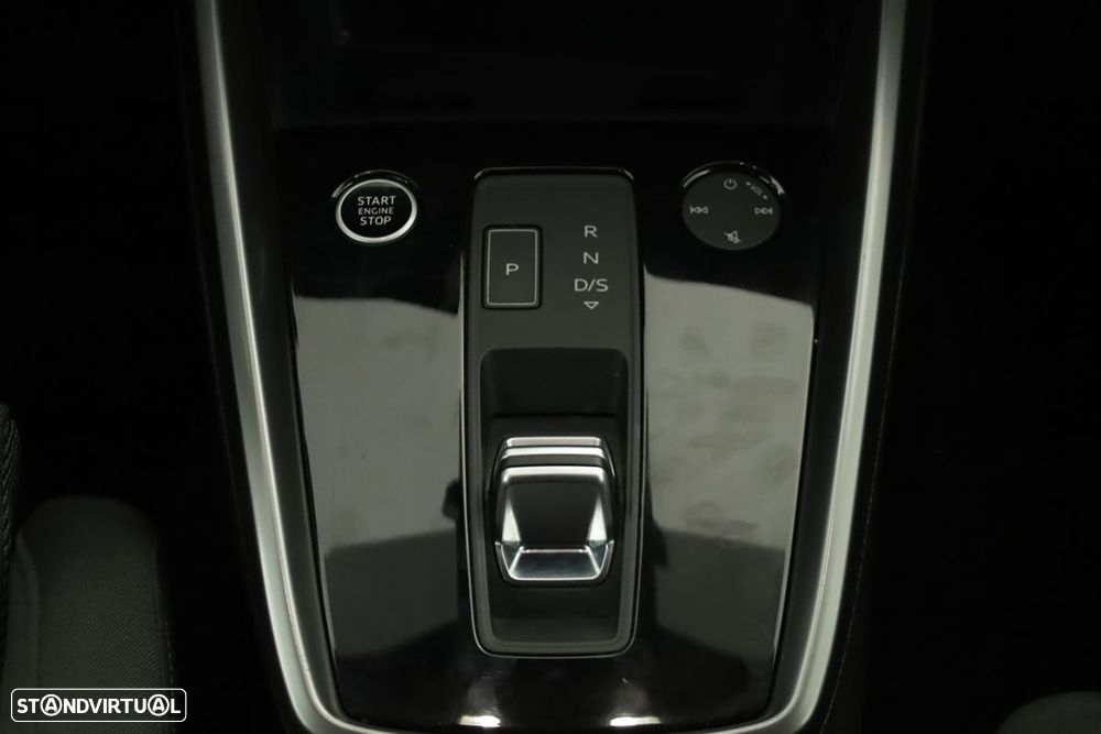 Audi A3 Sportback 45 TFSIe S line - 14