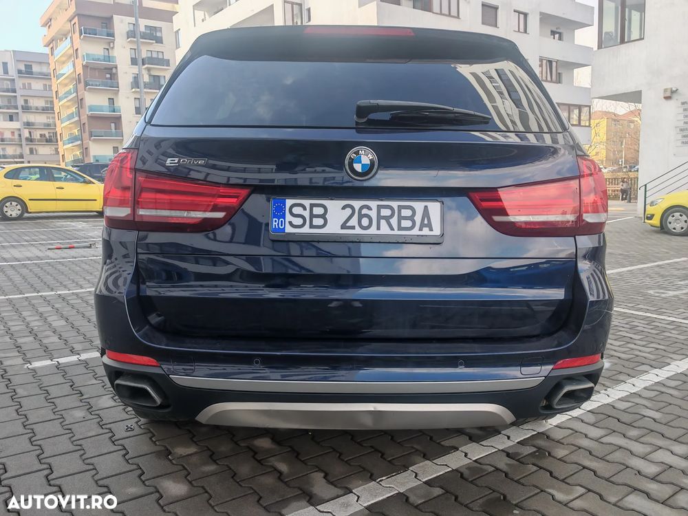 BMW X5 - 16