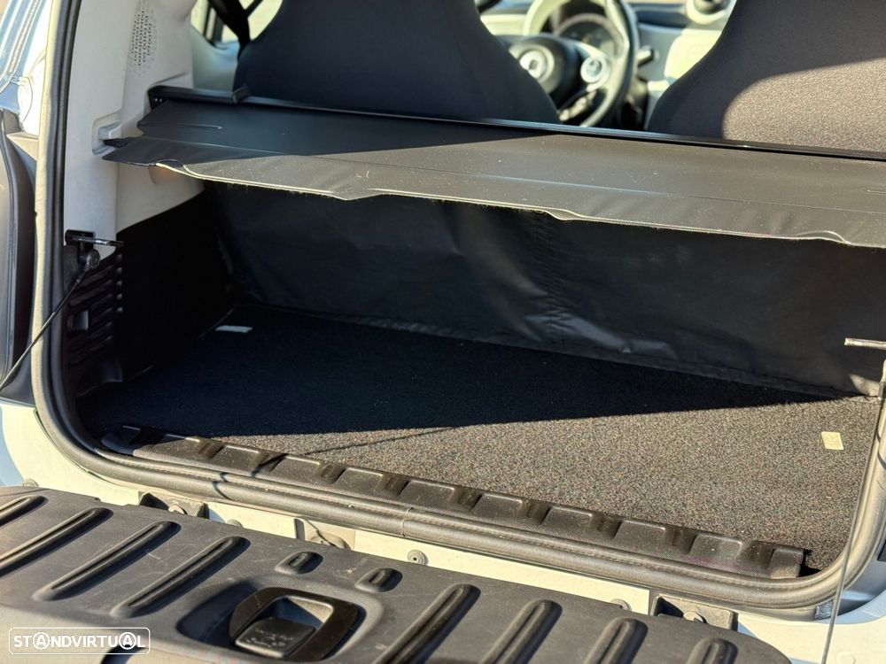 Smart ForTwo Coupé - 13