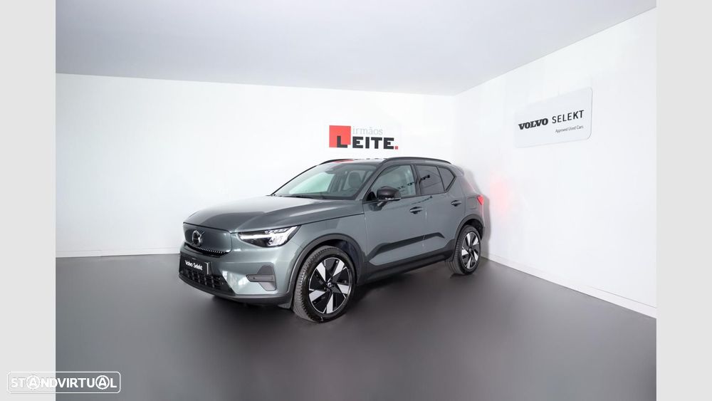 Volvo EX40 70 kWh Single Motor Core - 3