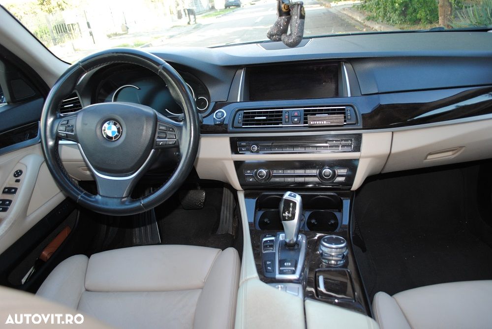 BMW Seria 5 - 6