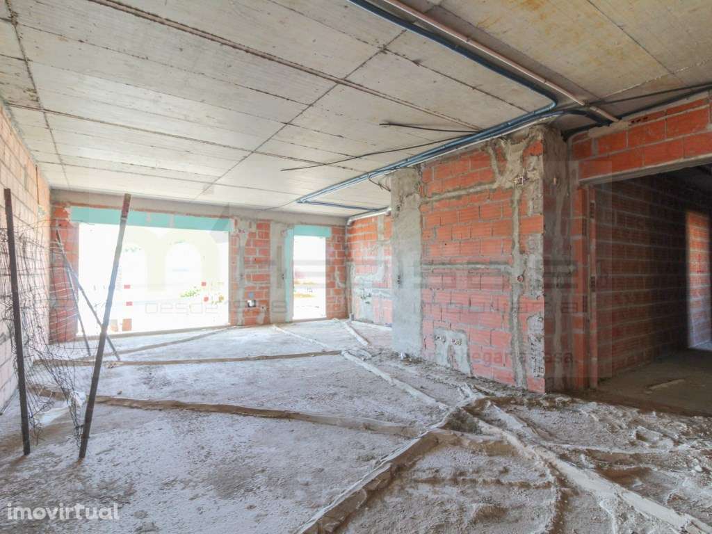 Apartamento T3 NOVO, com boas áreas | Paradela, Santo António dos C... - Grande imagem: 5/22