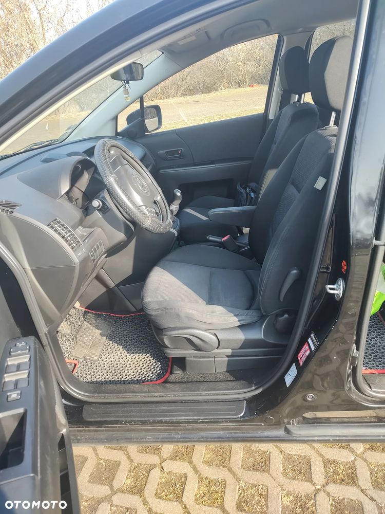 Mazda 5 1.8 Comfort - 7