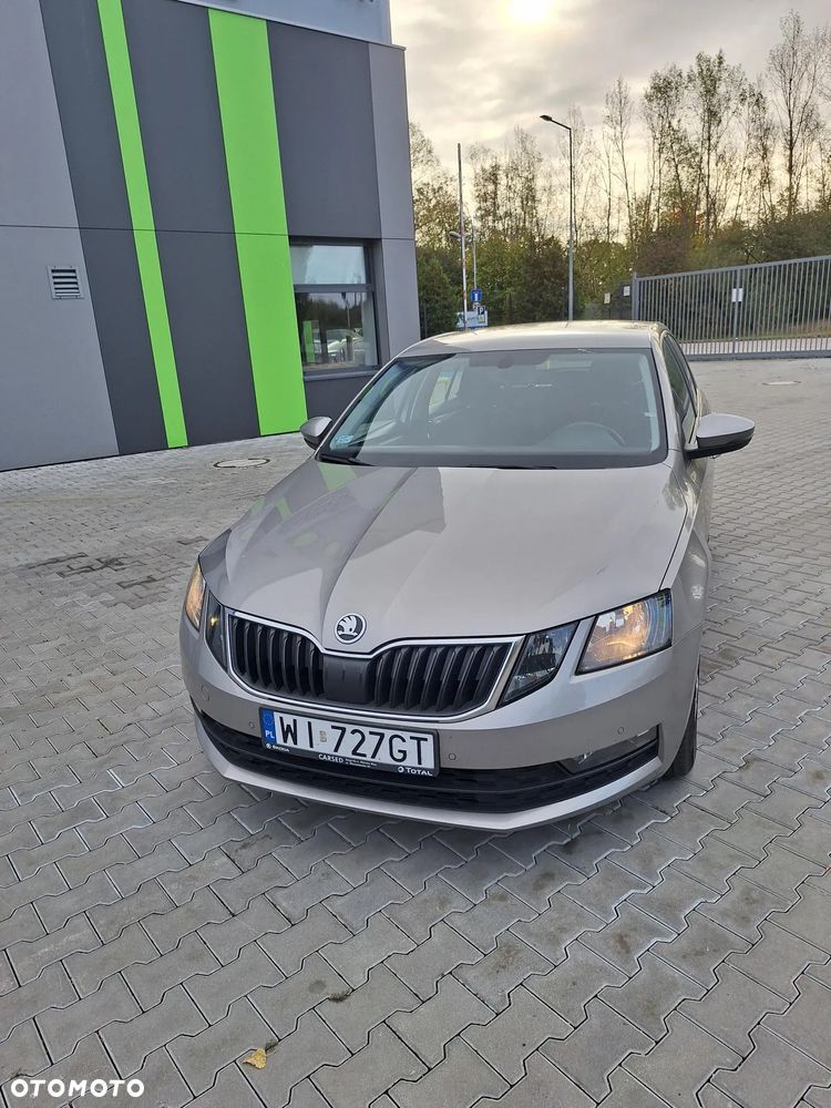 Skoda Octavia 1.4 TSI Ambition - 2