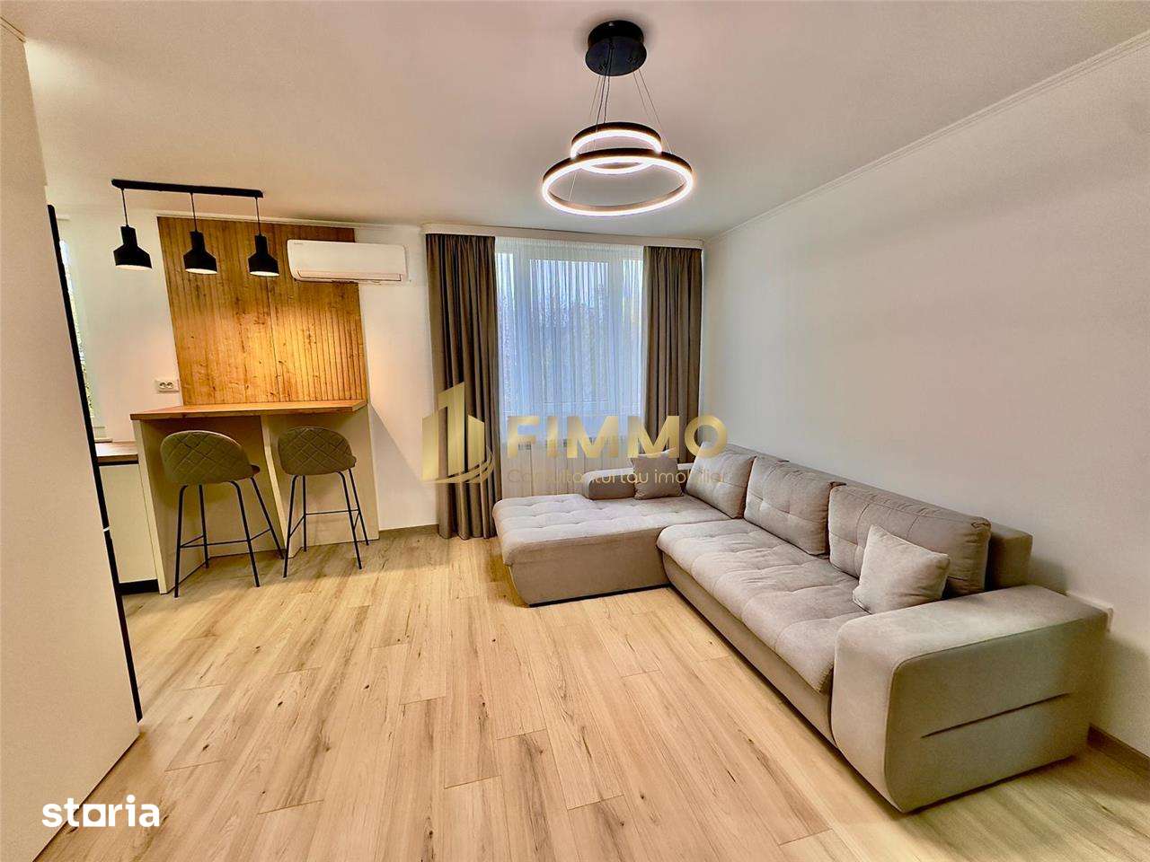 Apartament Modern | 2 camere | Ultracentral | ID: 1493 — fotografia 1