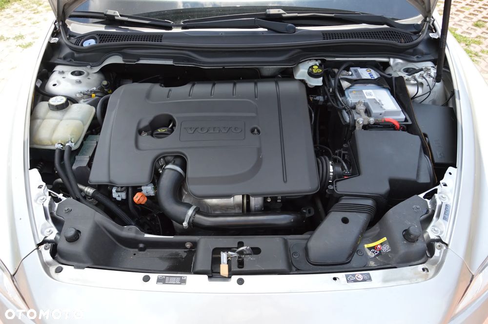 Volvo C30 1.6D DRIVe Edition - 34