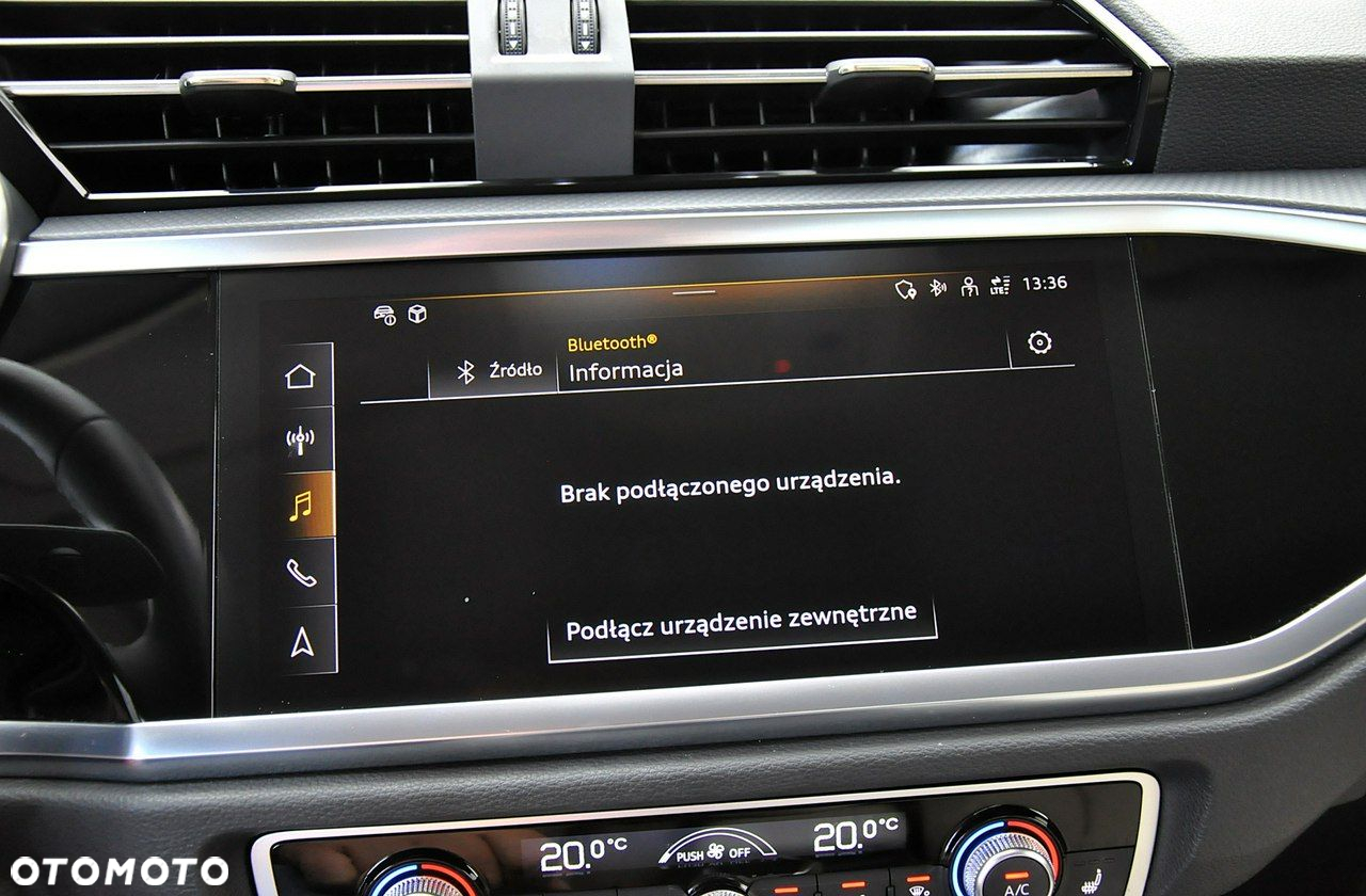 Audi Q3 - 35