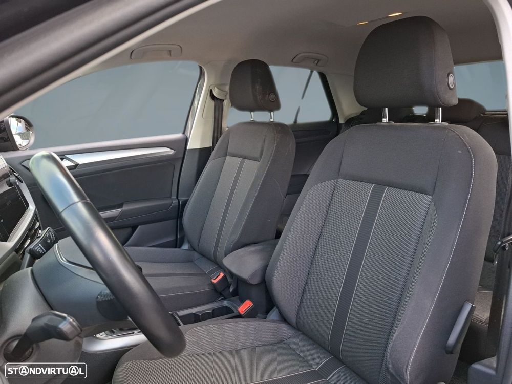 VW T-Roc 1.0 TSI Life - 9