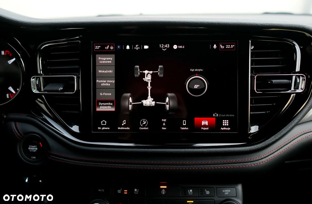 Dodge Durango 5.7 R/T - 32