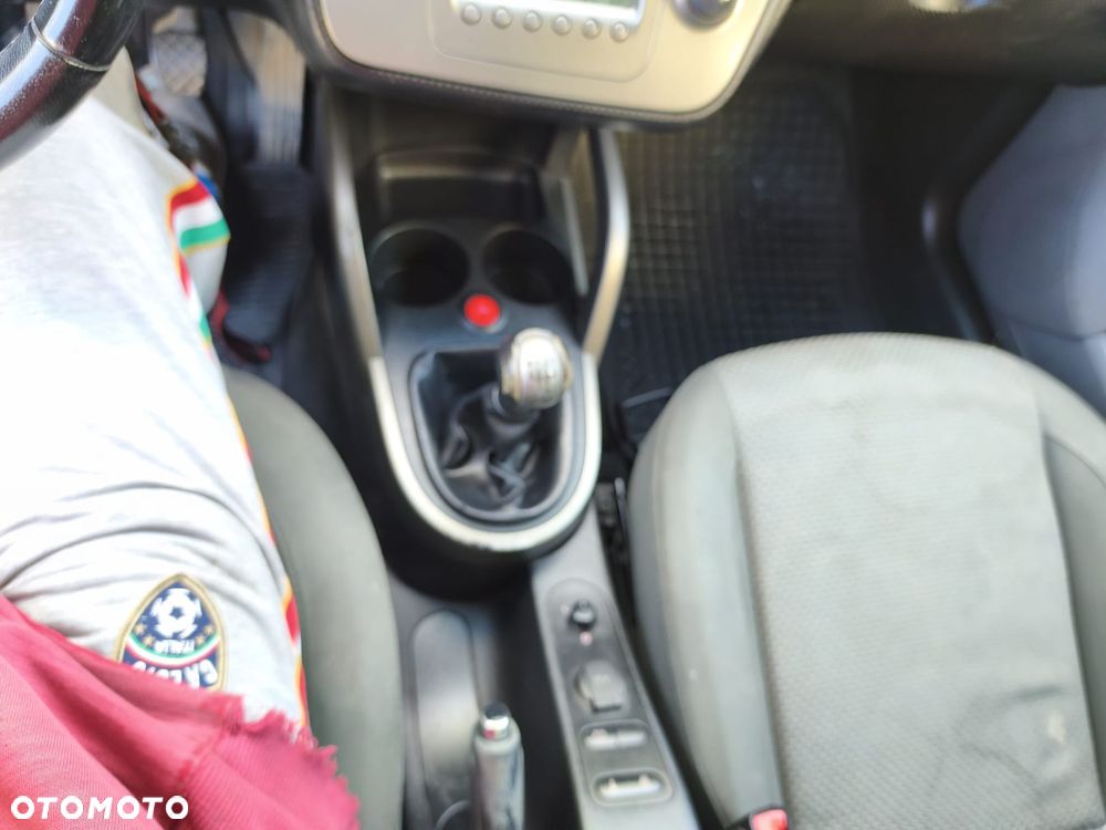 Seat Altea - 23