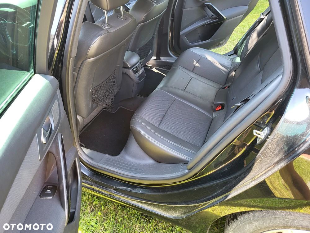 Peugeot 508 HDi FAP 140 Allure - 9