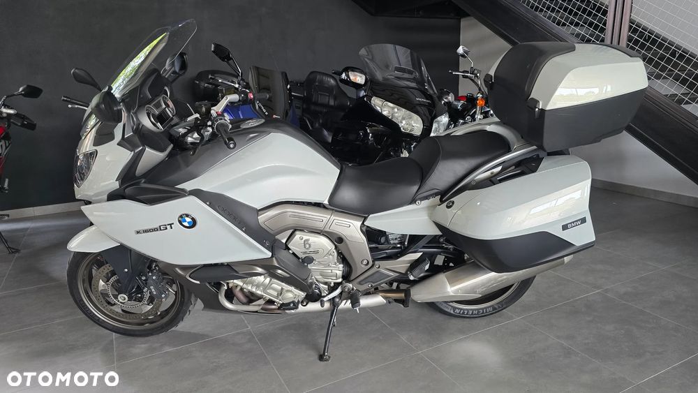 BMW K - 1