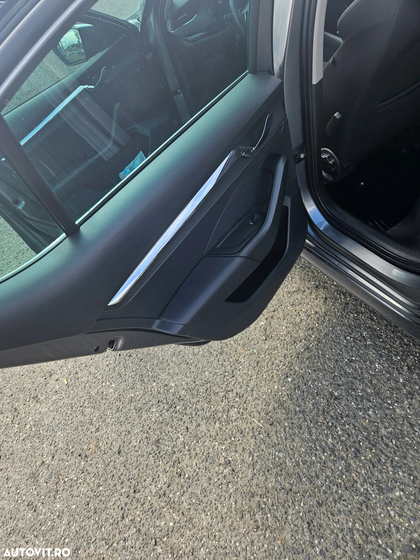 Skoda Octavia 2.0 TDI 150 CP DSG Selection - 14