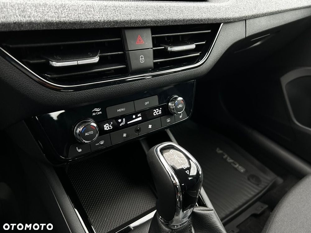 Skoda Scala - 26