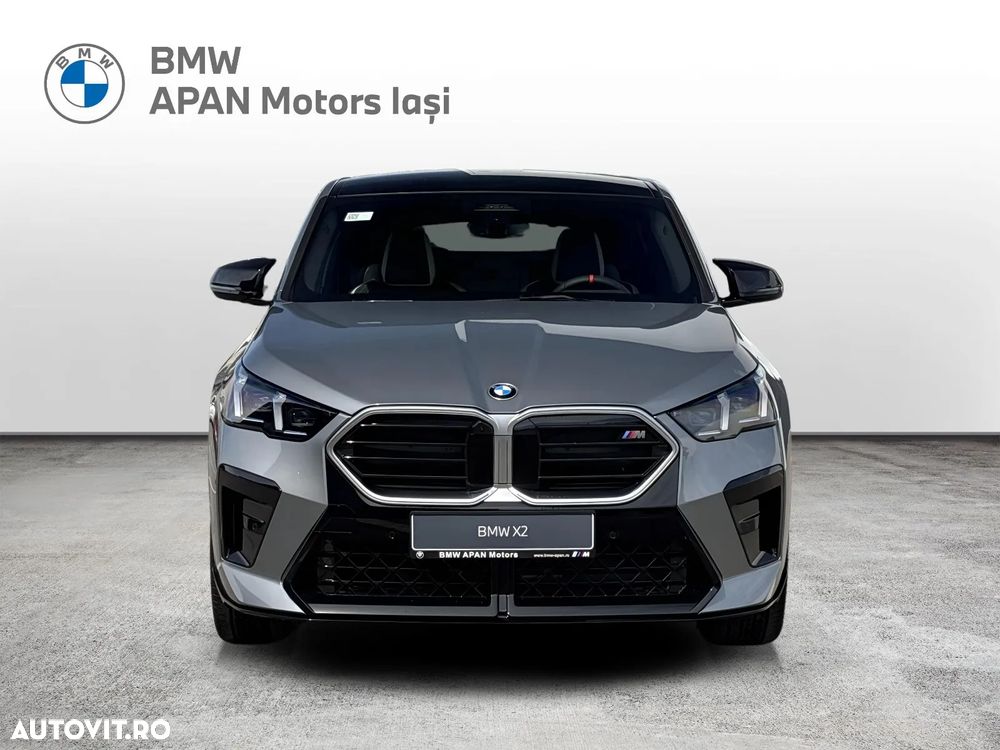 BMW X2 M35i xDrive - 2