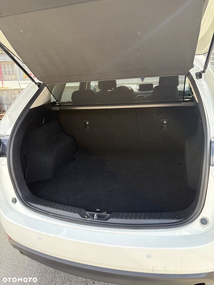Mazda CX-5 - 13