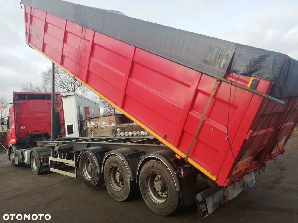 Janmil SN24 - 18