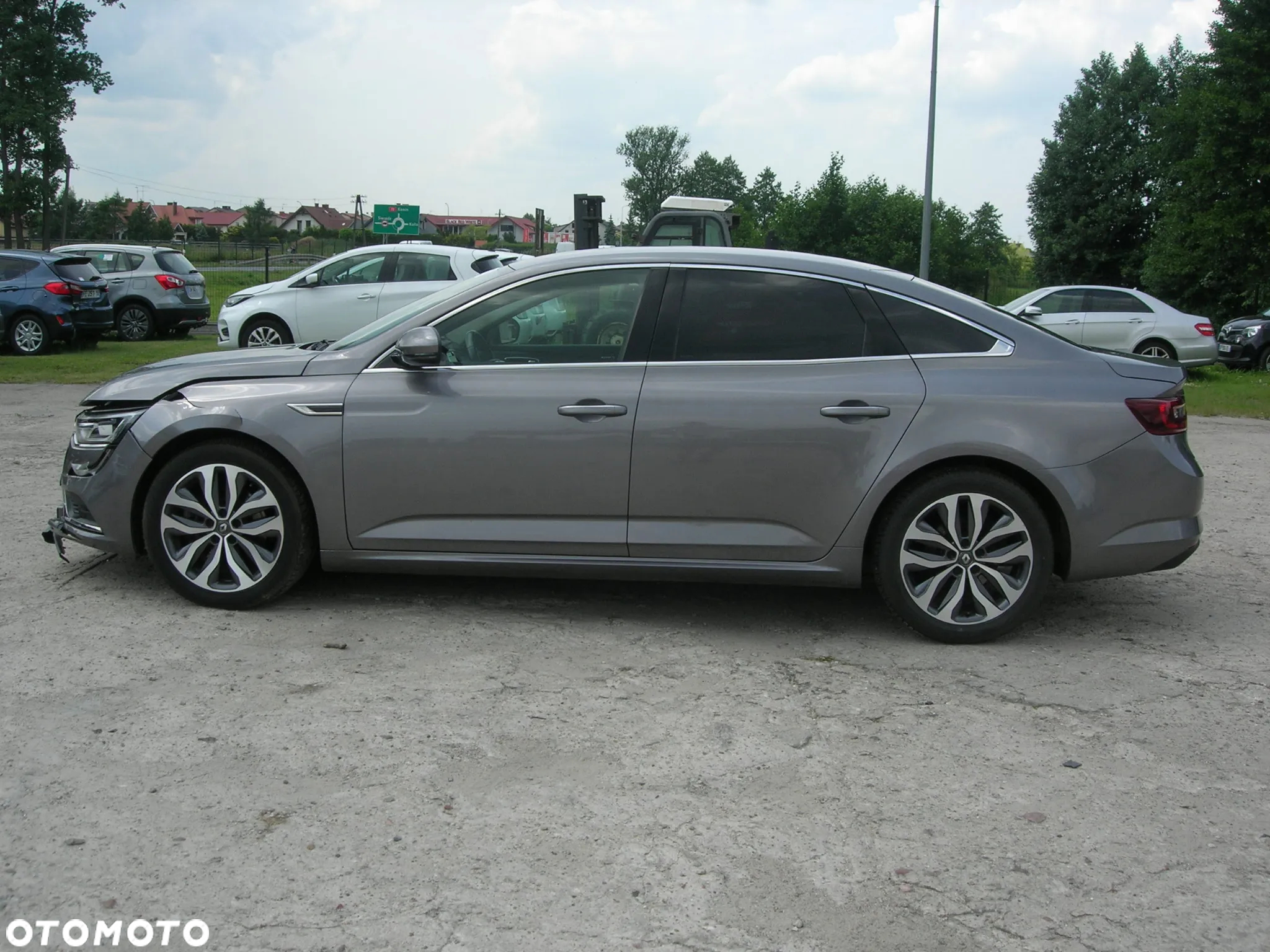 Renault Talisman - 2
