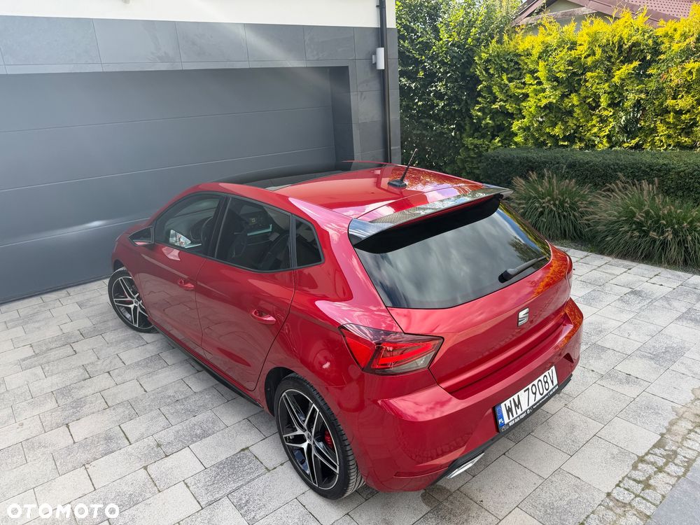 Seat Ibiza - 26