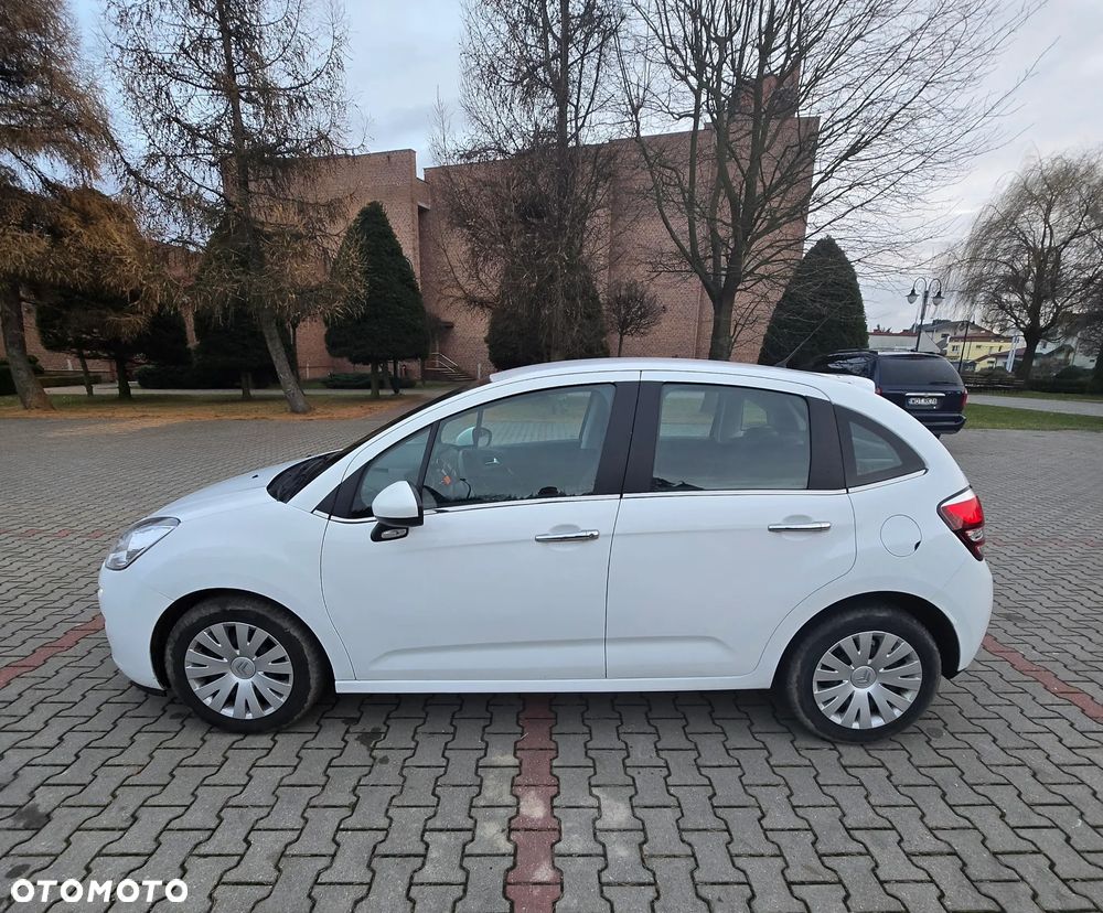 Citroën C3 1.2 VTi Attraction - 10