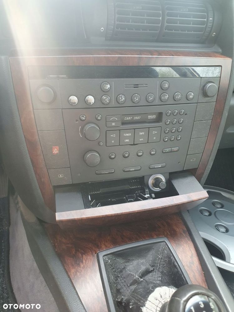 kierownica skóra multi OPEL OMEGA B FL C Z489 ładna do założenia - 7