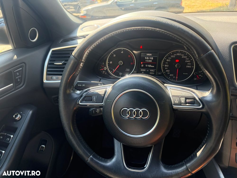 Audi Q5 - 10