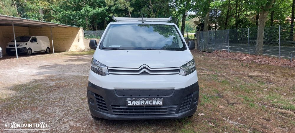 Citroën E-EXPERT 75KWH iva - 3