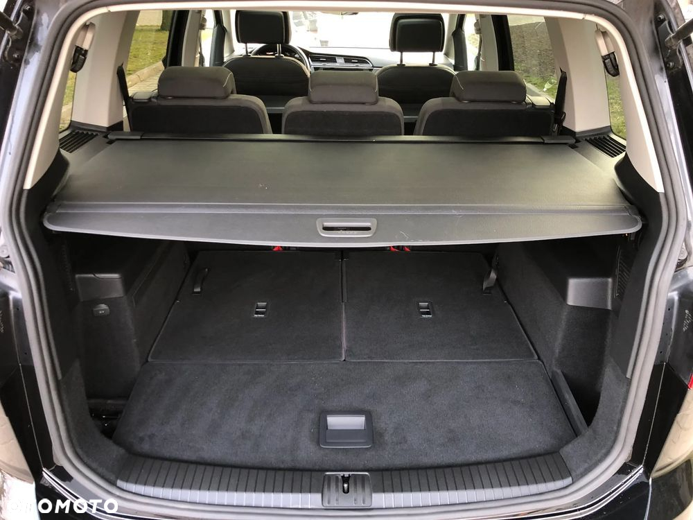 Volkswagen Touran 1.5 TSI ACT OPF Join - 17