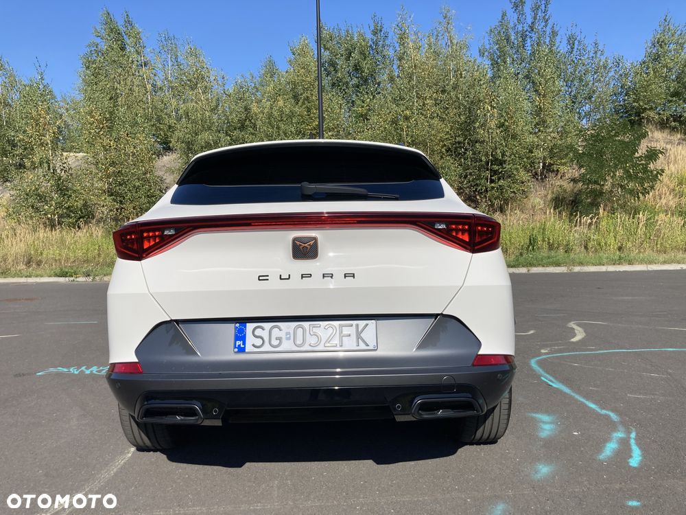 Cupra Formentor 1.4 e-Hybrid DSG - 6