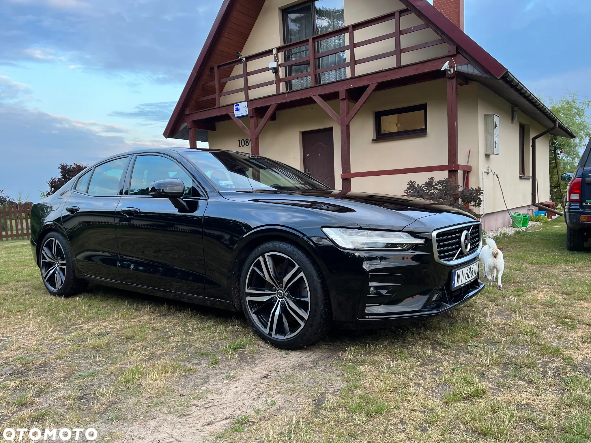 Volvo S60 T5 R-Design - 7
